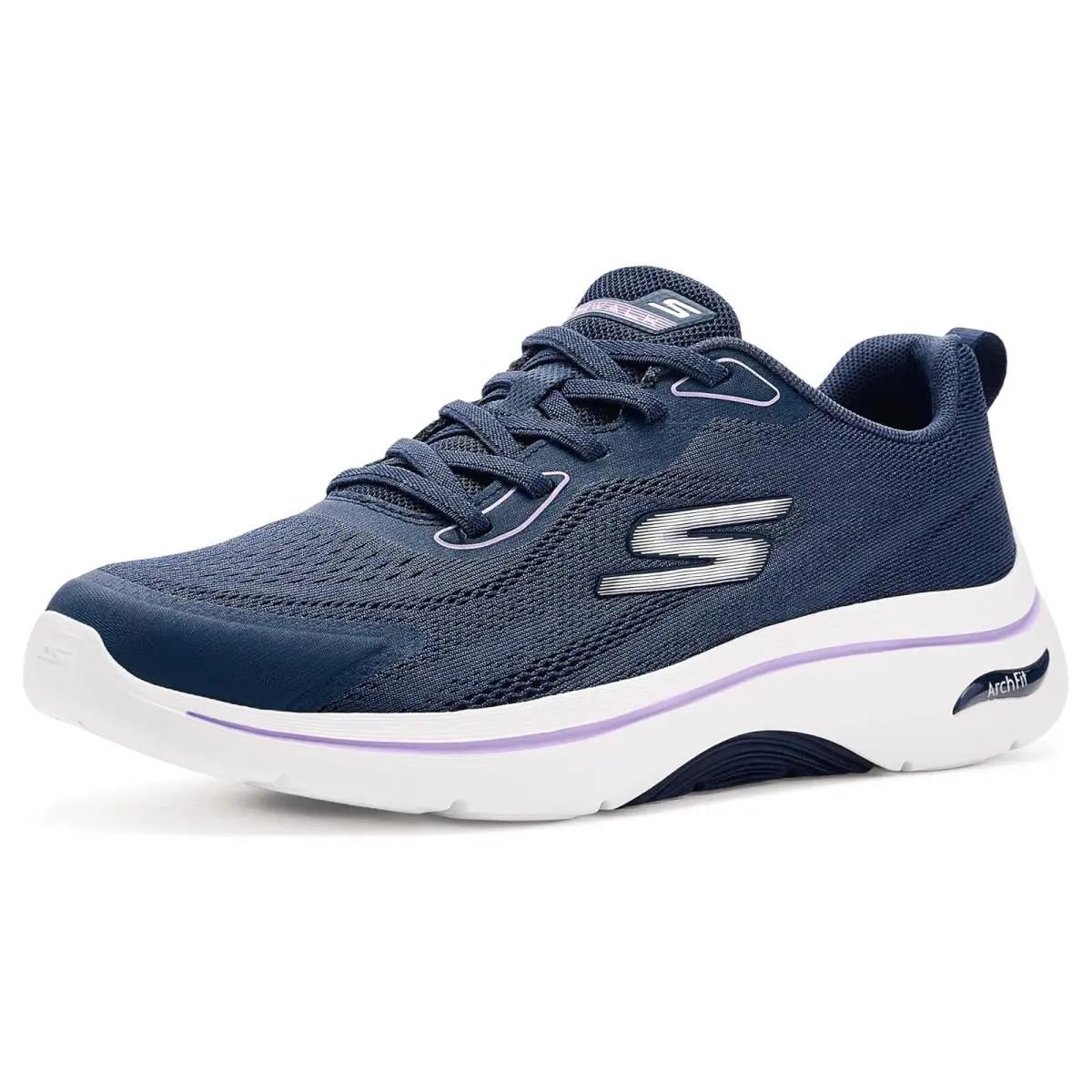 Skechers shoes - Black/Pink 20