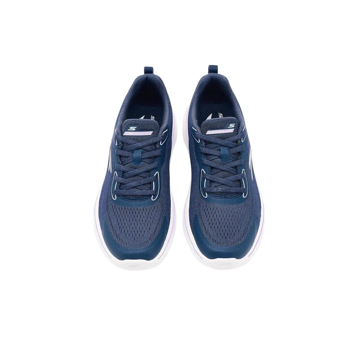 Skechers shoes - Black/Pink 21
