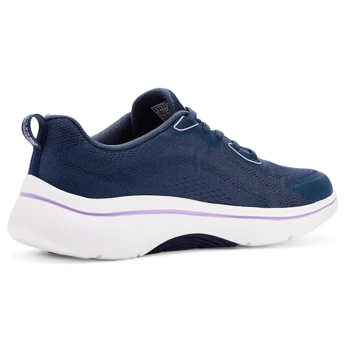 Skechers shoes - Black/Pink 22