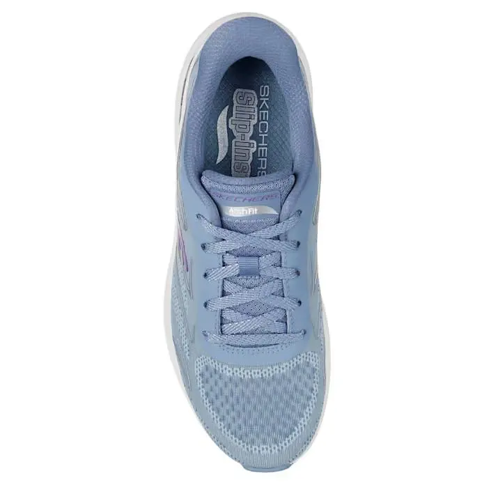 Skechers shoes - arch fit - arch fit - Blue 2