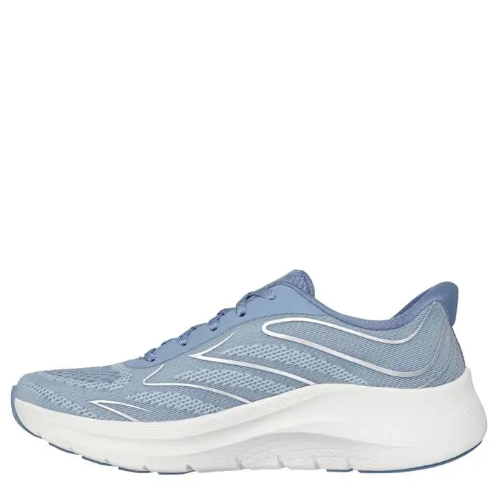 Skechers shoes - arch fit - arch fit - Blue 6