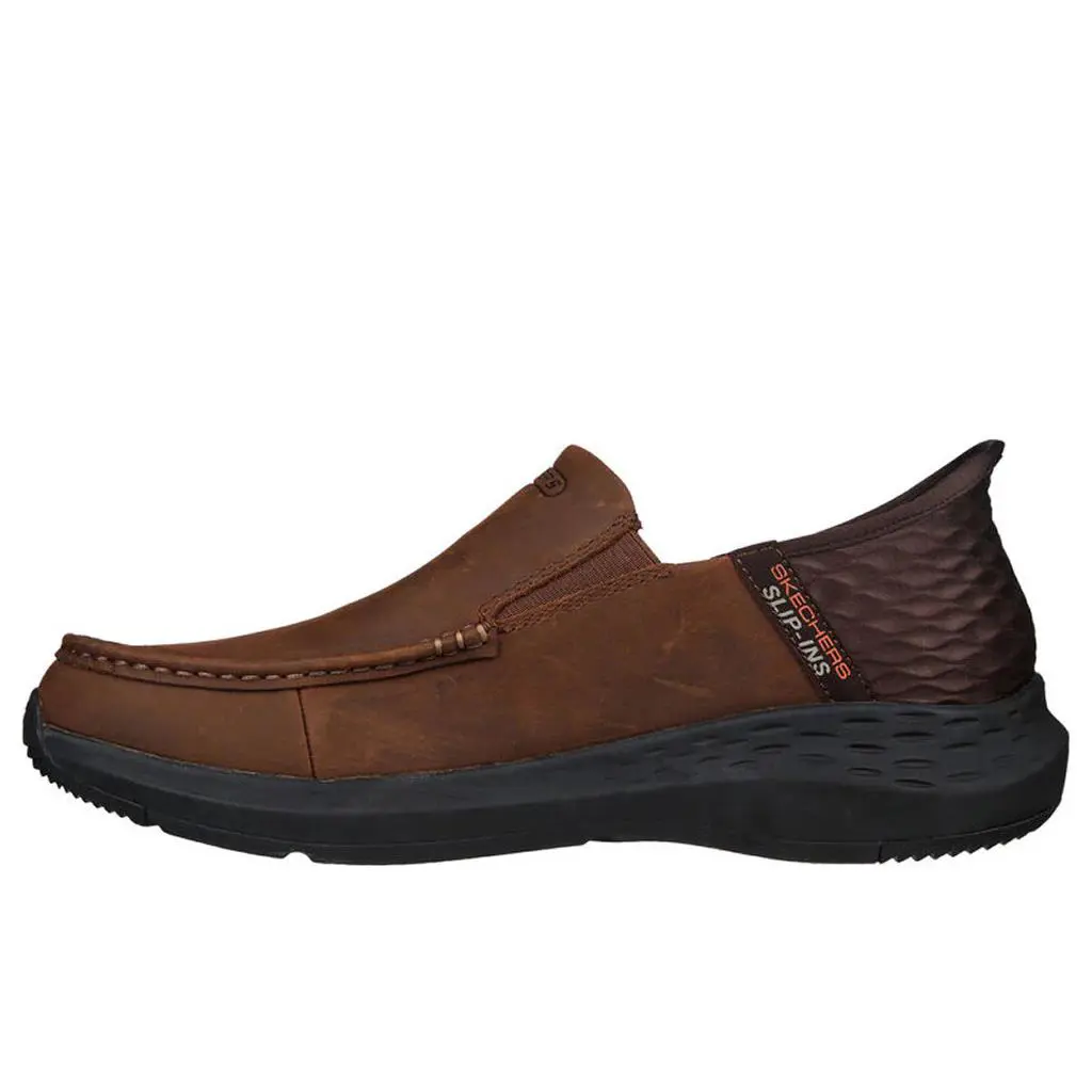 Skechers shoes - Dk Brown 0