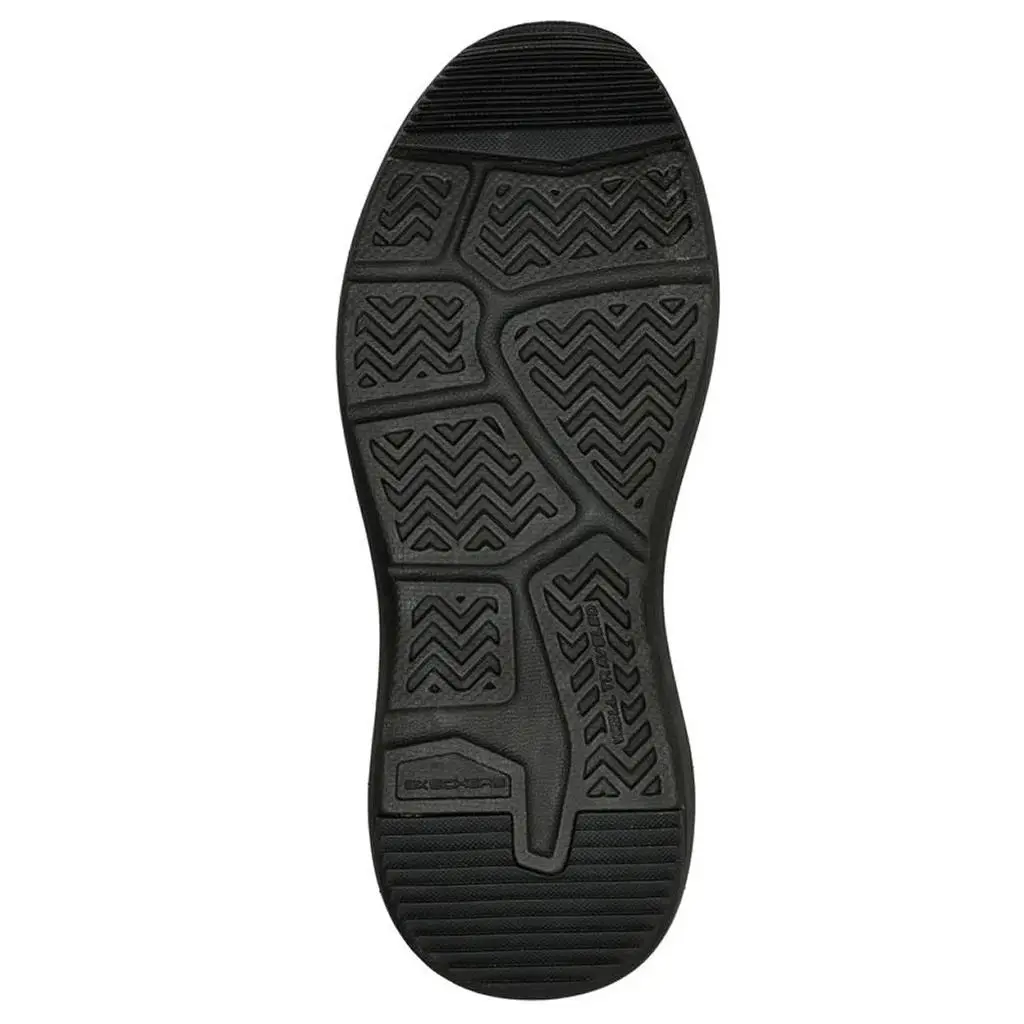 Skechers shoes - Dk Brown 1