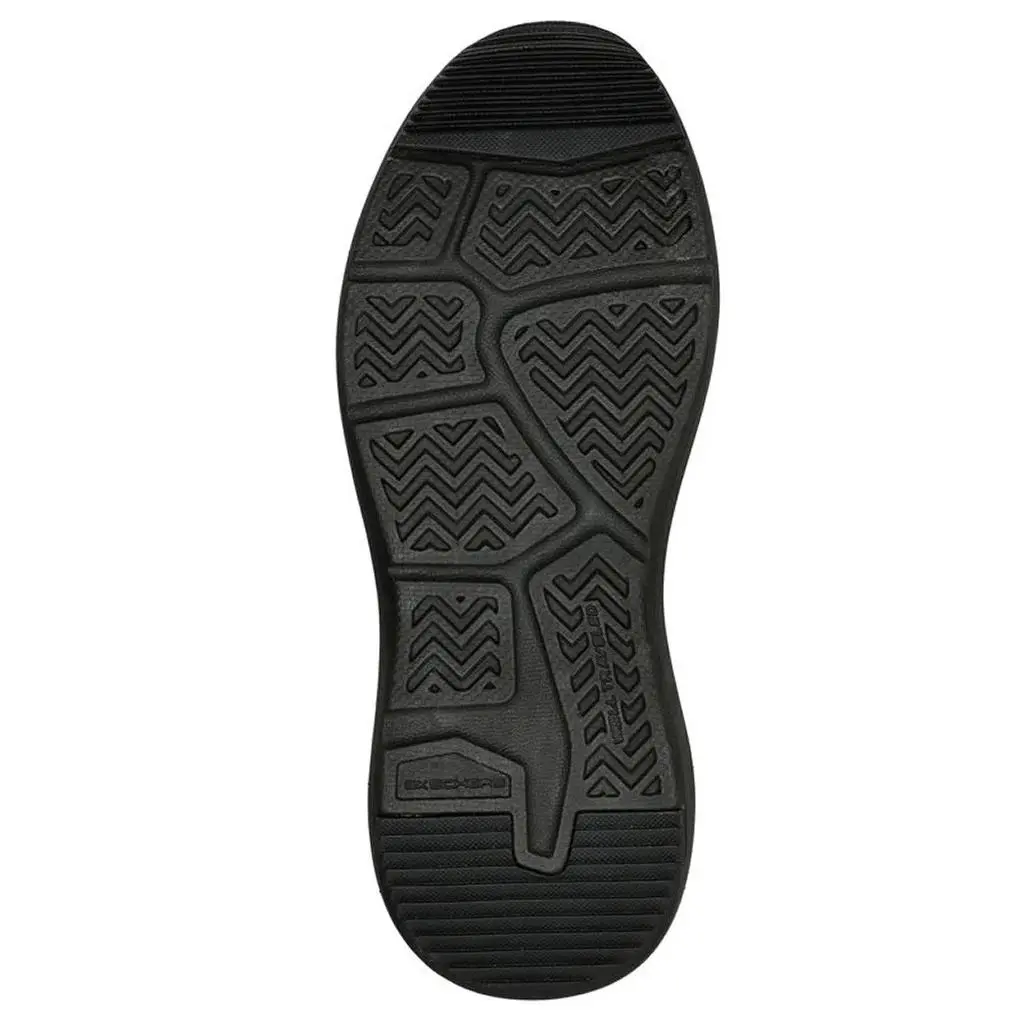 Skechers shoes - Dk Brown 5