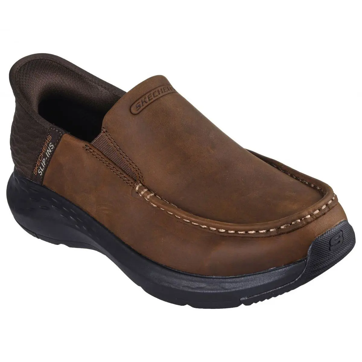 Skechers shoes - BROWN 0