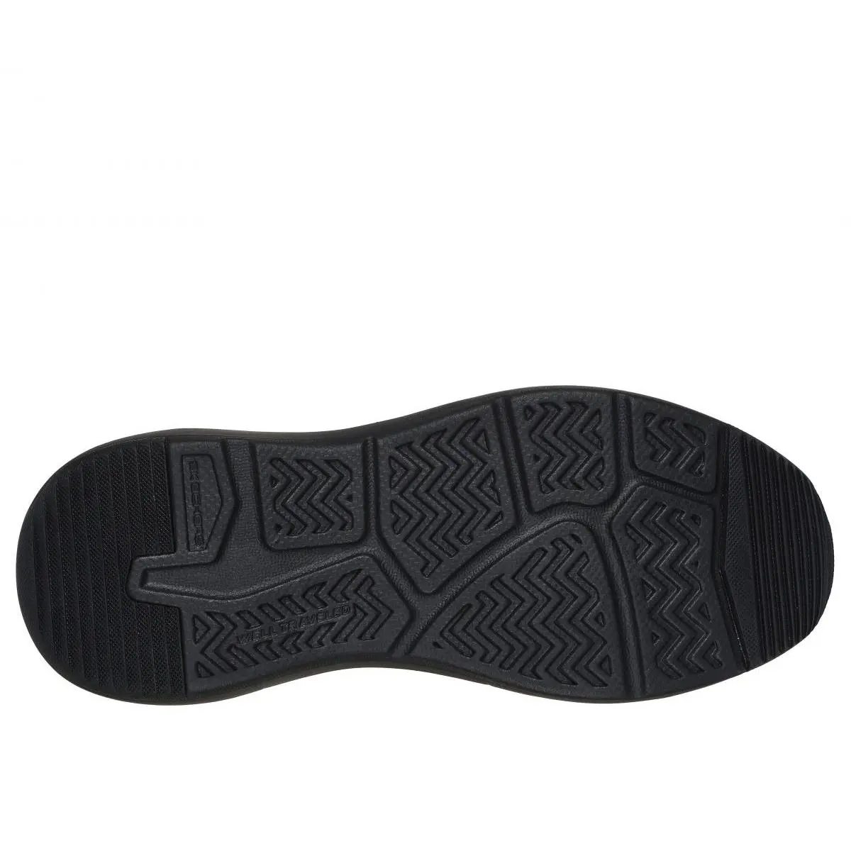 Skechers shoes - BROWN 2