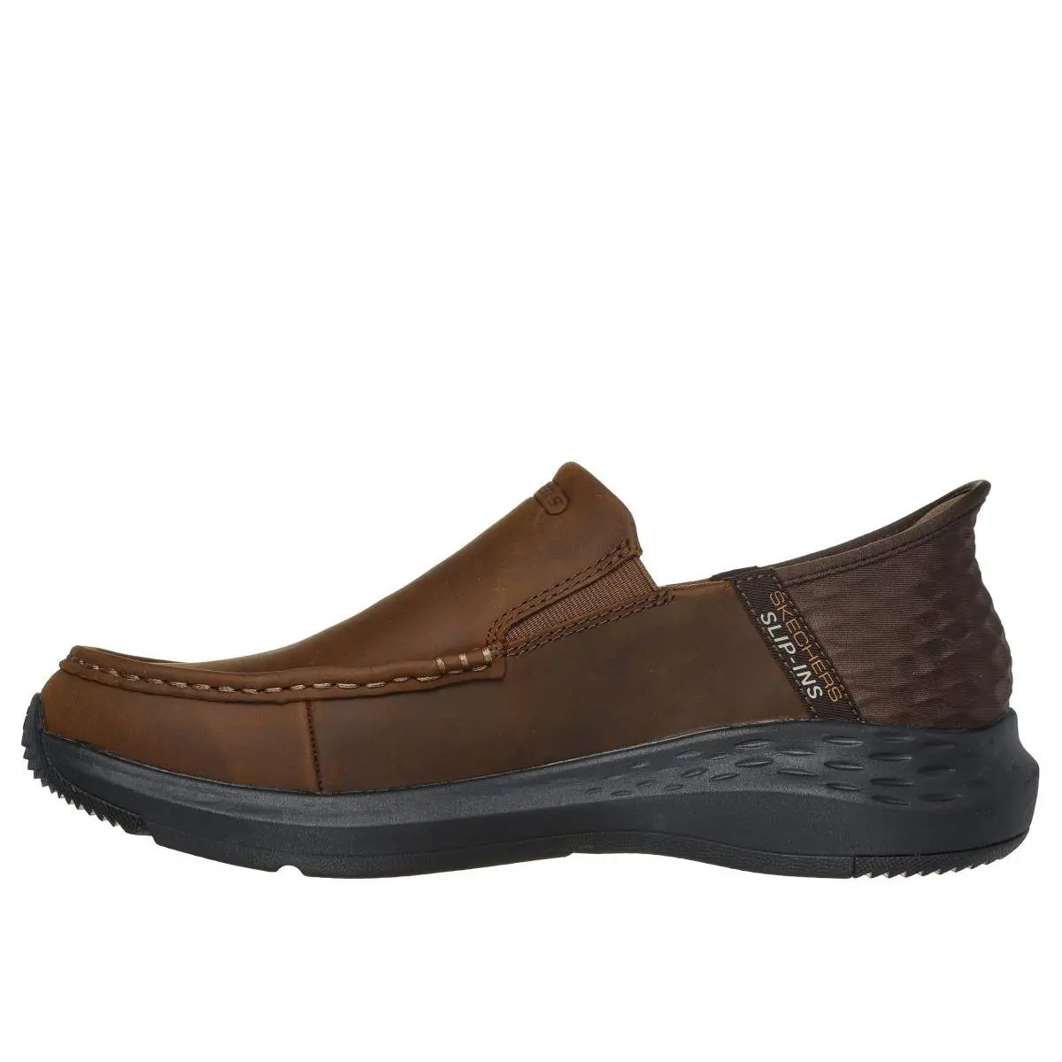 Skechers shoes - BROWN 3
