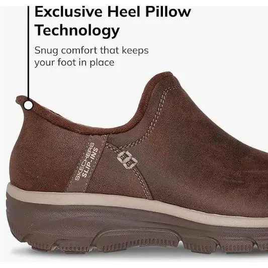Skechers shoes - Brown 0