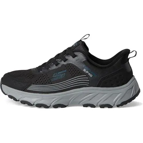 Skechers shoes - Casual - Casual - Black 1