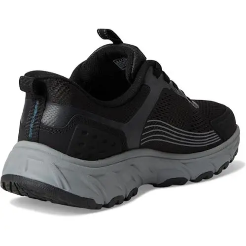 Skechers shoes - Casual - Casual - Black 2