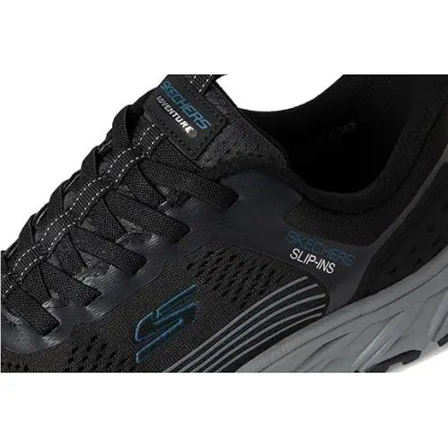 Skechers shoes - Casual - Casual - Black 3