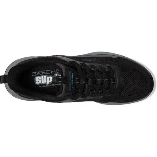Skechers shoes - Casual - Casual - Black 11