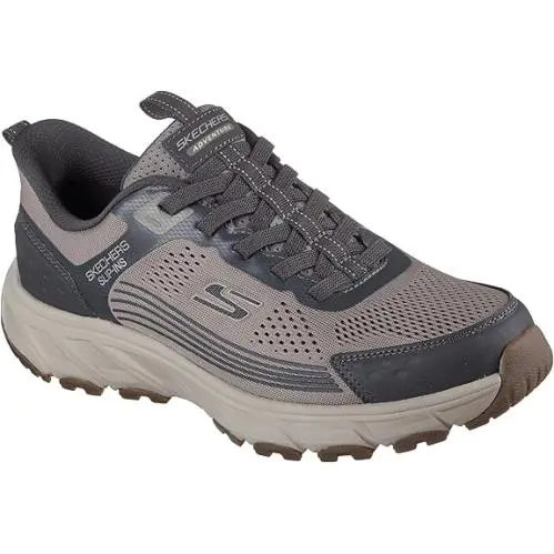 Skechers shoes - Casual - Casual - Black 8