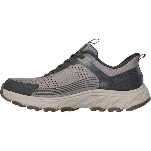 Skechers shoes - Casual - Casual - Black 10