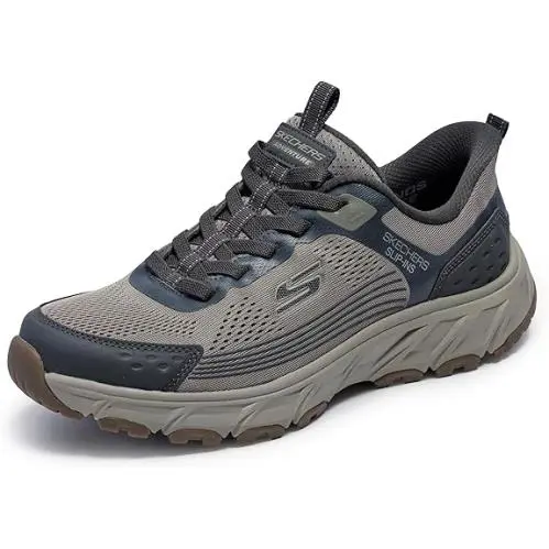 Skechers shoes - Casual - Casual - Black 5