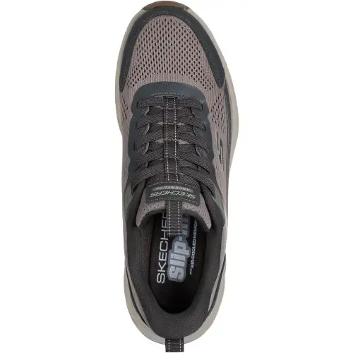 Skechers shoes - Casual - Casual - Black 7