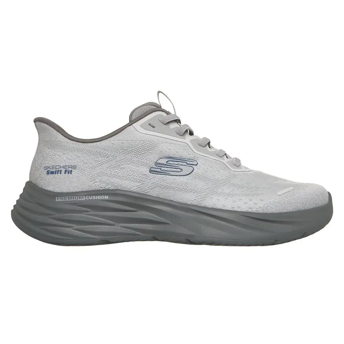 Skechers shoes - Gray 0