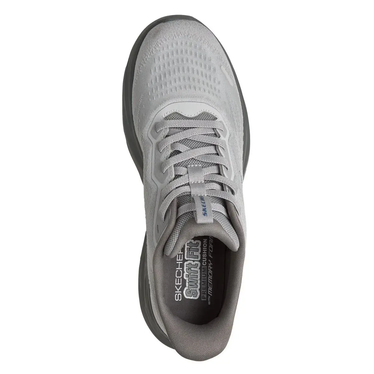 Skechers shoes - Gray 2
