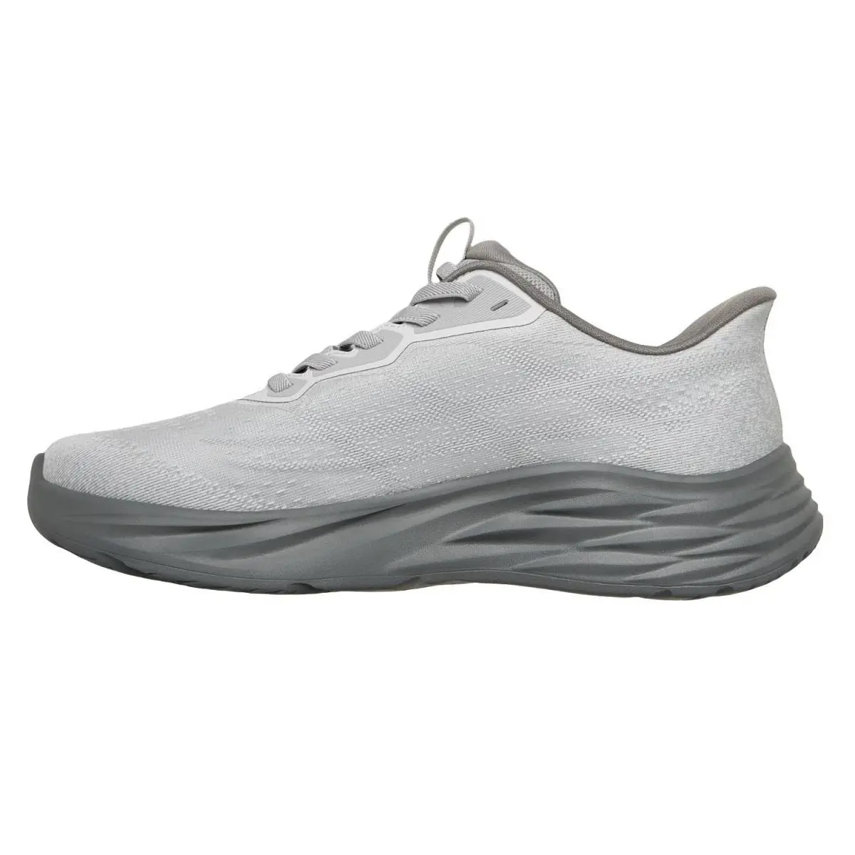 Skechers shoes - Gray 3