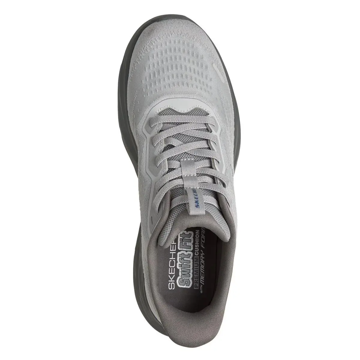 Skechers shoes - Gray 8