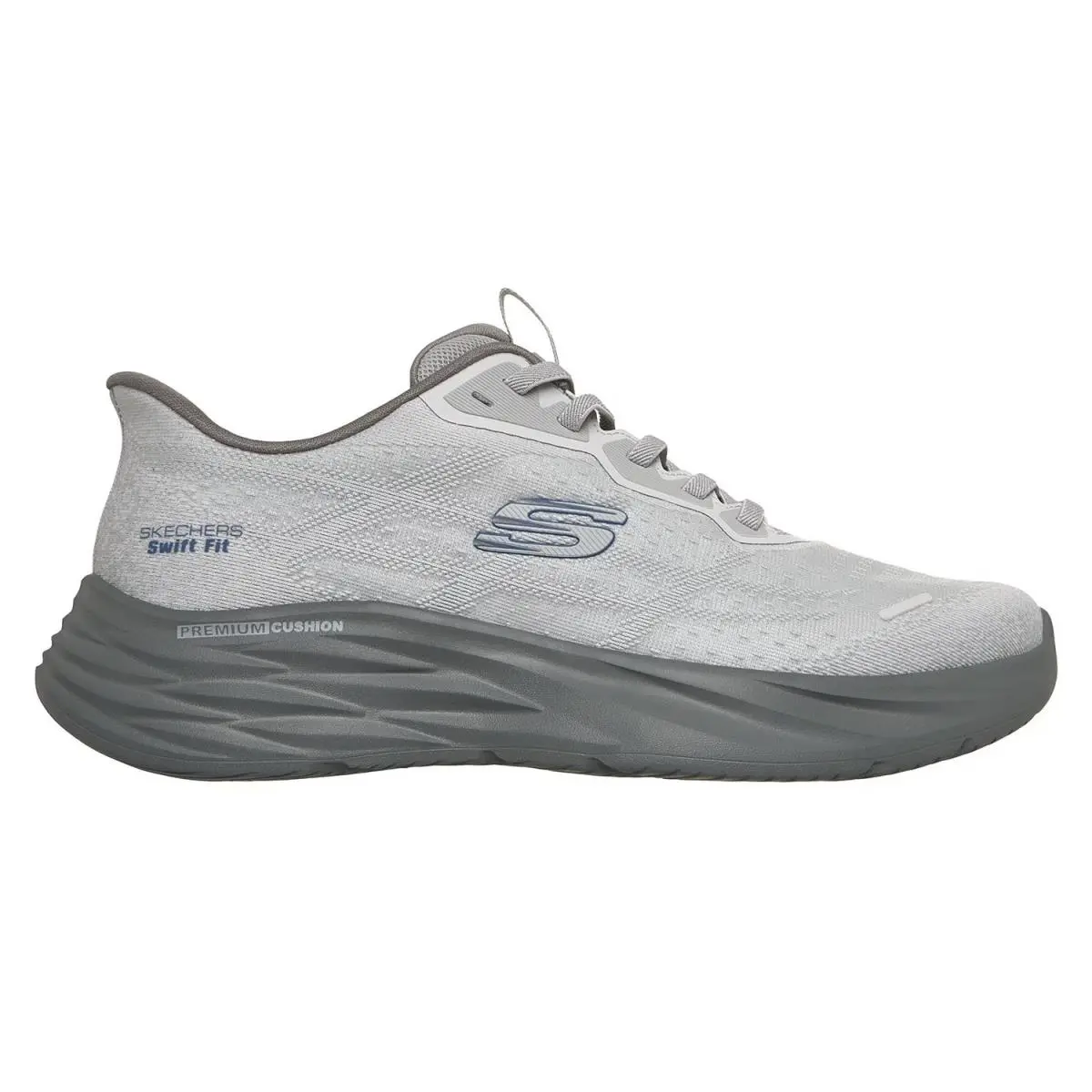 Skechers shoes - Gray 6