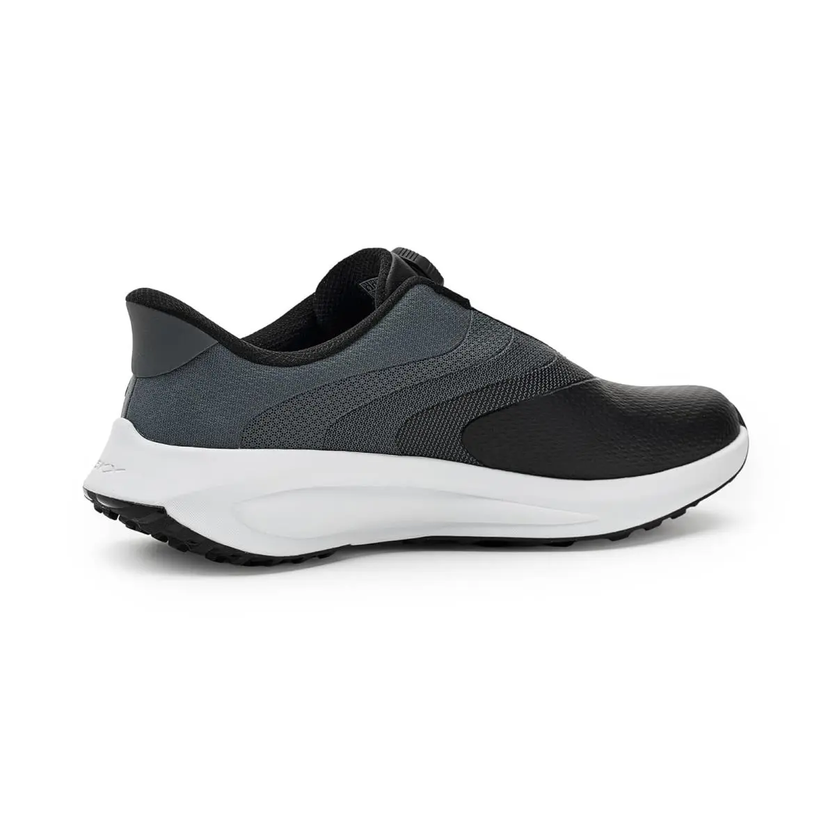 Skechers shoes - Black Twist Fit Laces 1