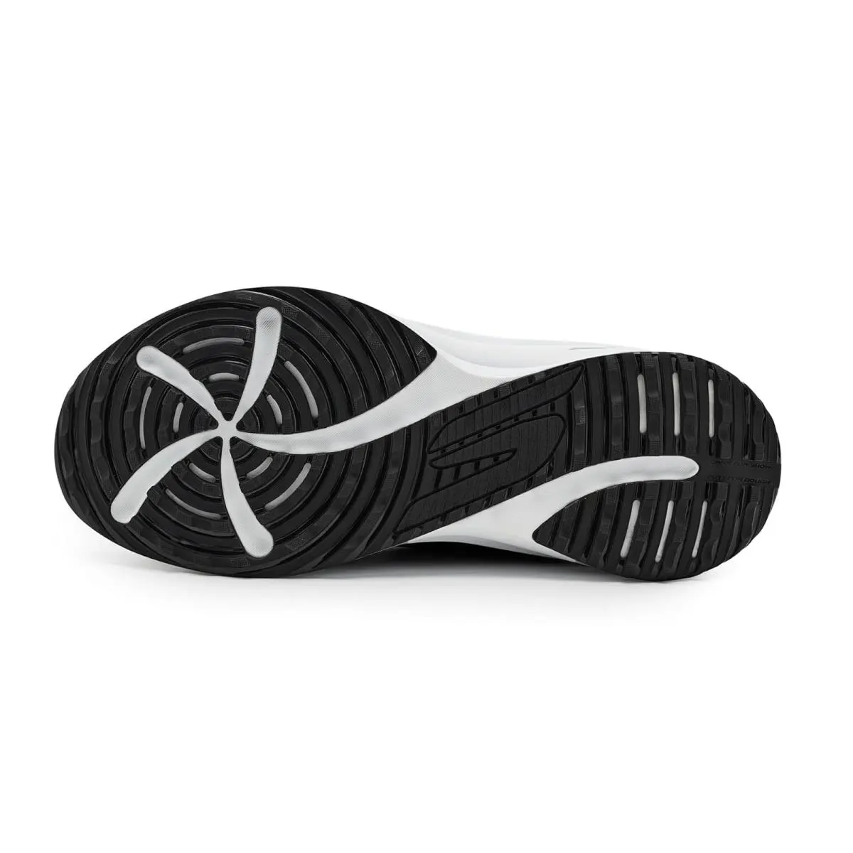 Skechers shoes - Black Twist Fit Laces 3