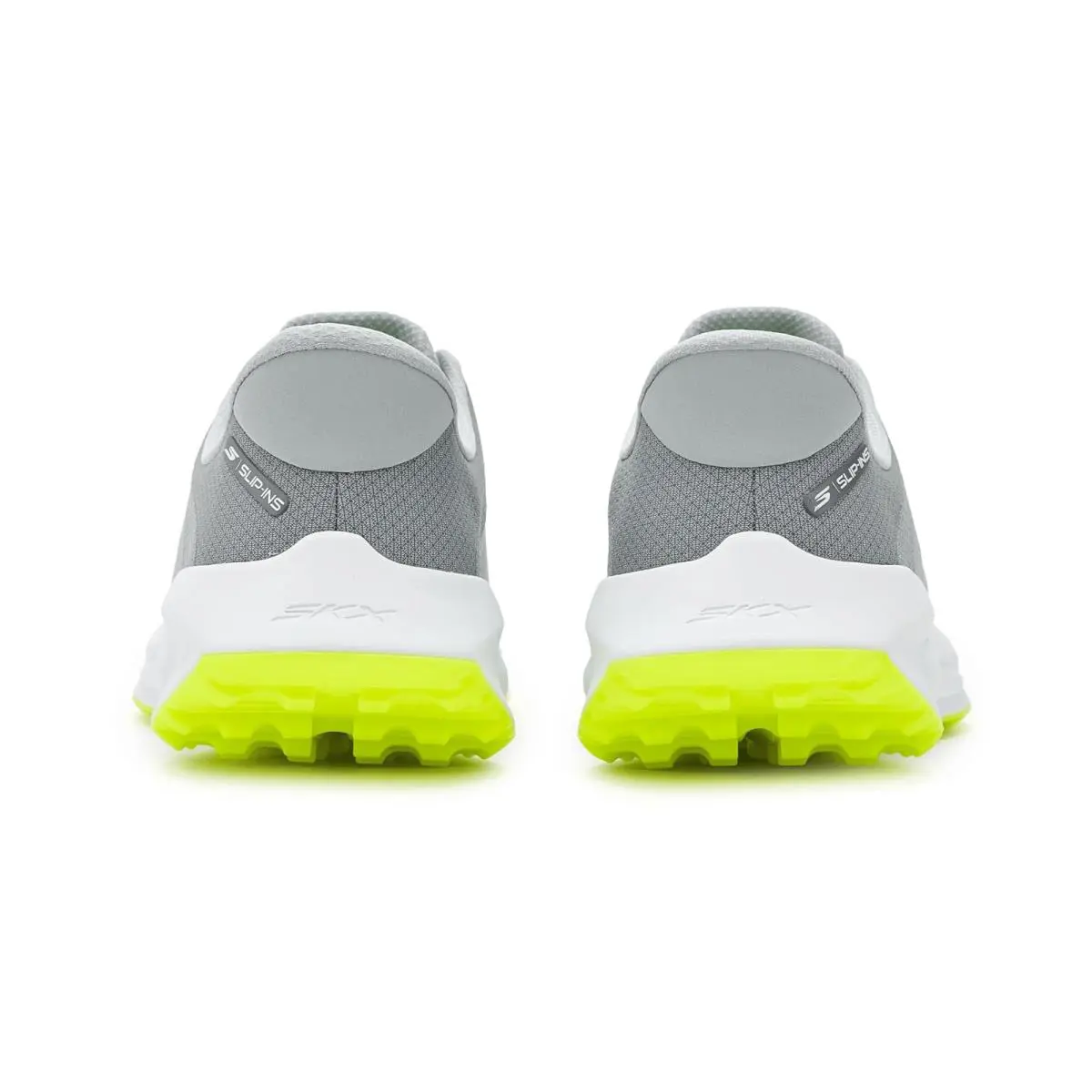 Skechers shoes - Black Twist Fit Laces 19