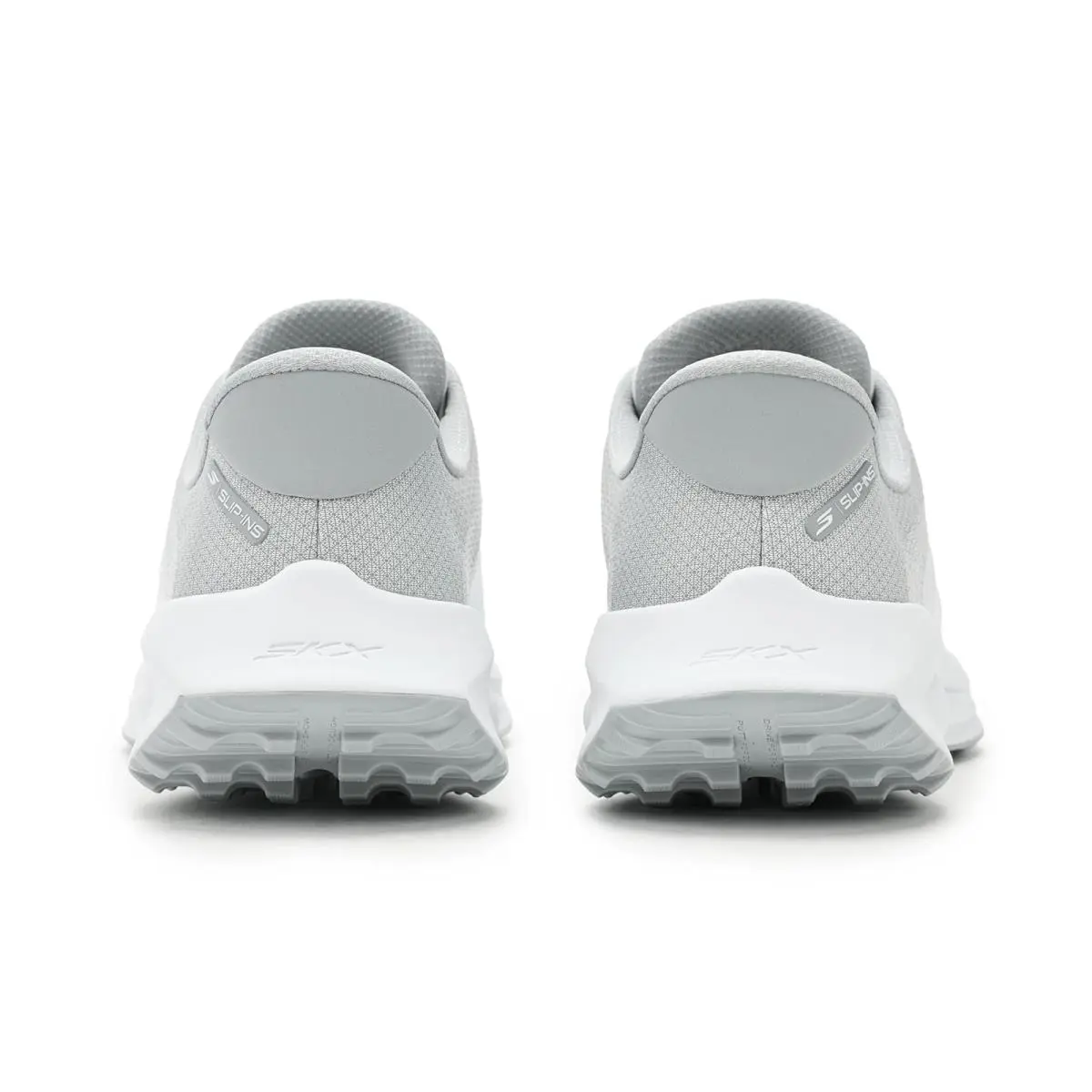 Skechers shoes - Black Twist Fit Laces 26