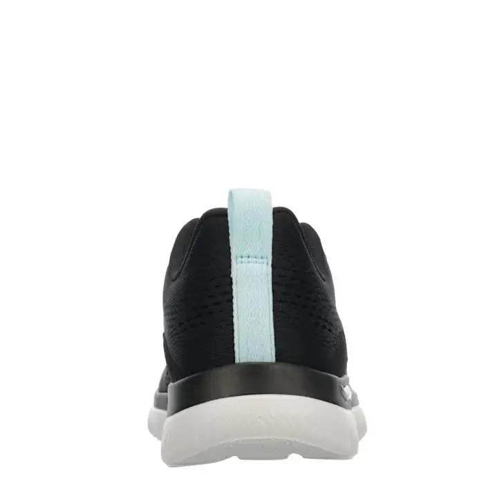 Skechers shoes - ARCH FIT SUMMITS - ARCH FIT SUMMITS - Black 3