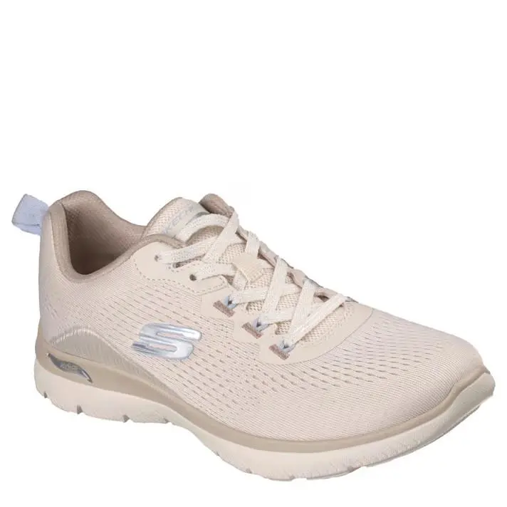 Skechers shoes - ARCH FIT SUMMITS - ARCH FIT SUMMITS - Black 13