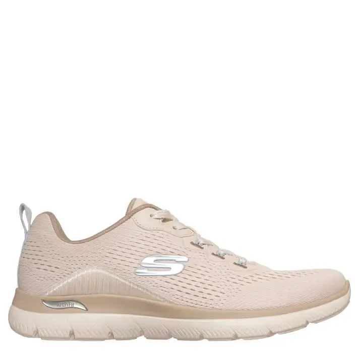 Skechers shoes - ARCH FIT SUMMITS - ARCH FIT SUMMITS - Black 14