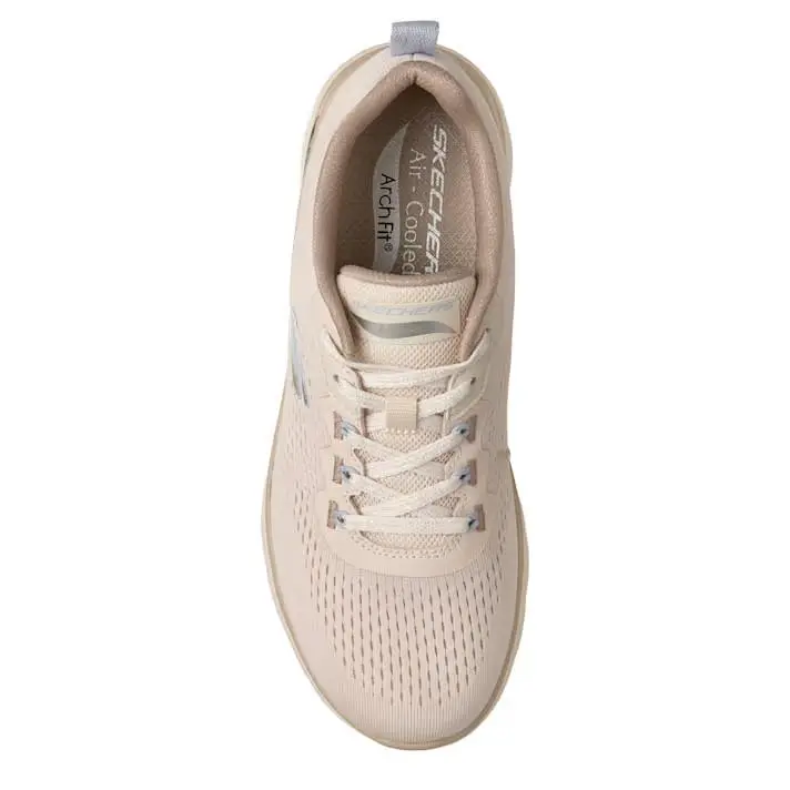 Skechers shoes - ARCH FIT SUMMITS - ARCH FIT SUMMITS - Black 15
