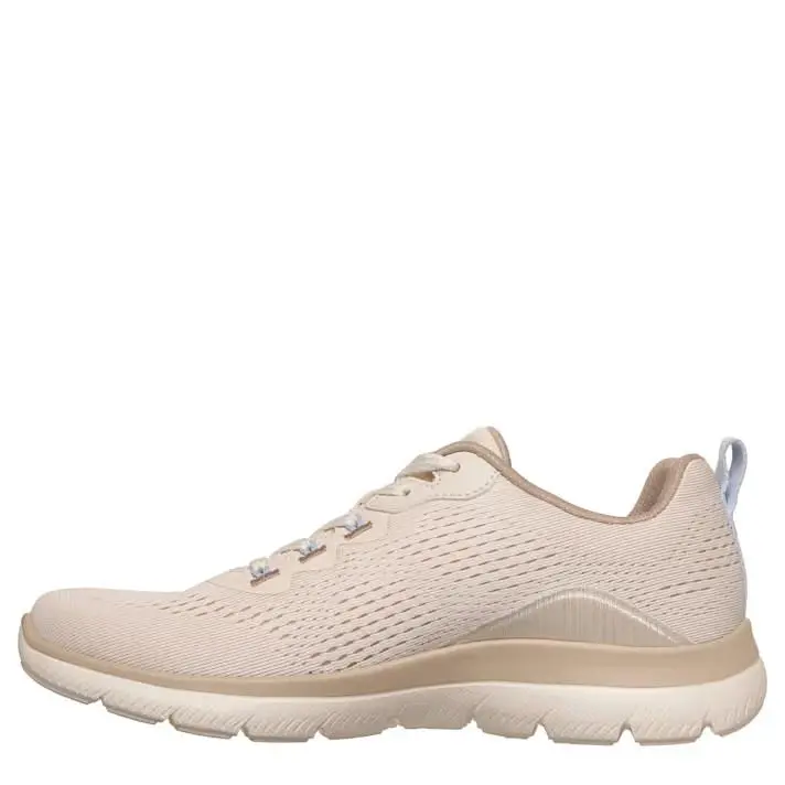 Skechers shoes - ARCH FIT SUMMITS - ARCH FIT SUMMITS - Black 16