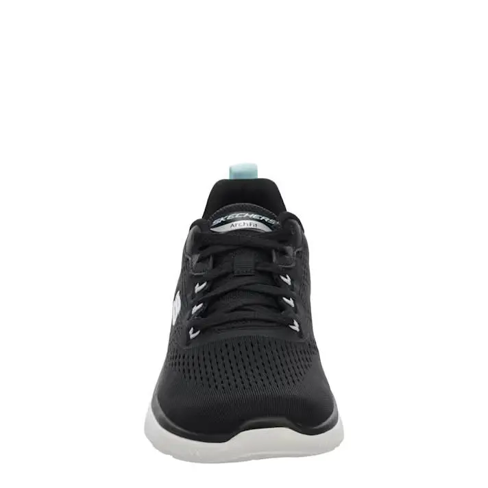 Skechers shoes - ARCH FIT SUMMITS - ARCH FIT SUMMITS - Black 8