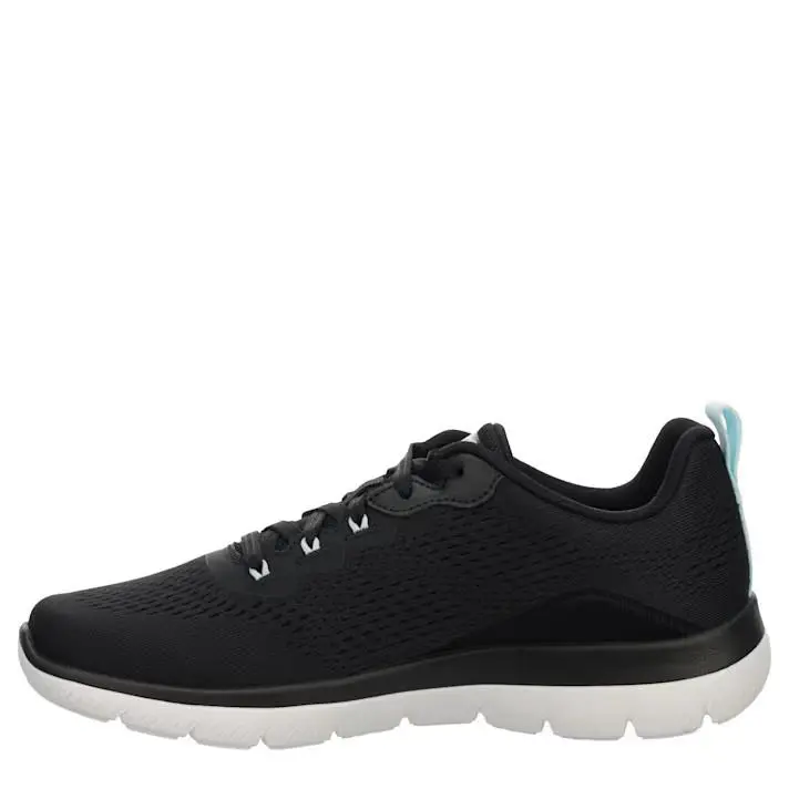 Skechers shoes - ARCH FIT SUMMITS - ARCH FIT SUMMITS - Black 9