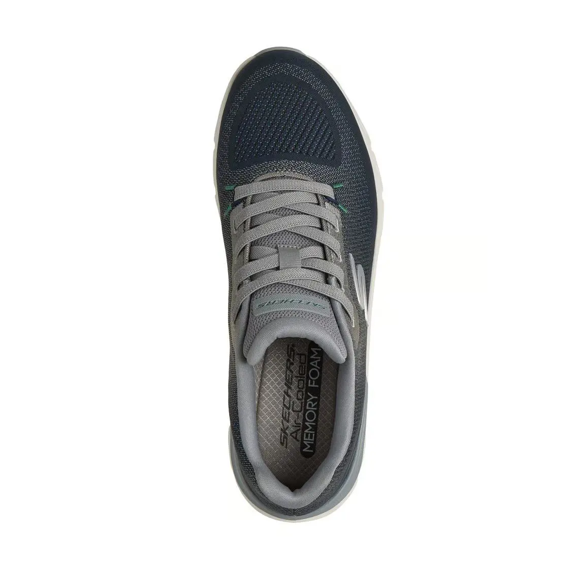 Skechers shoes - 233132 - 233132 - Navy / Gray 2