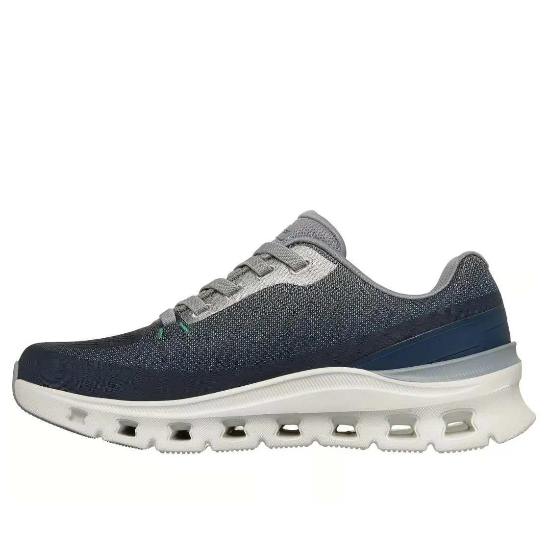Skechers shoes - 233132 - 233132 - Navy / Gray 6