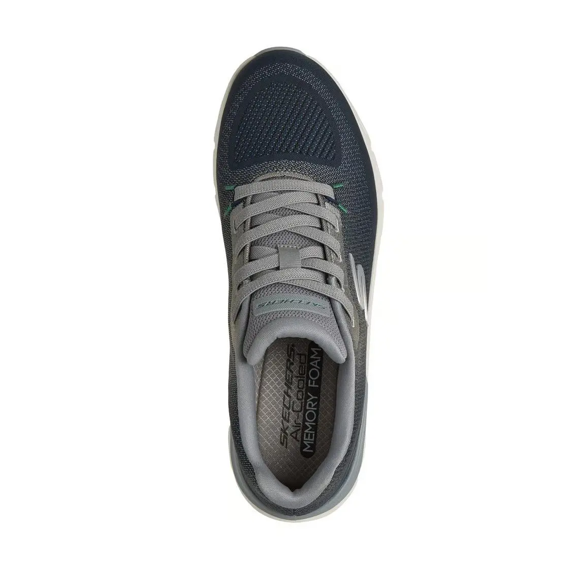 Skechers shoes - 233132 - 233132 - Navy / Gray 7