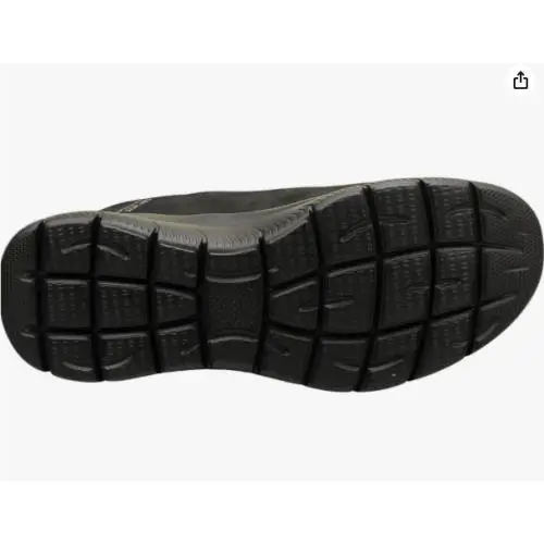 Skechers shoes - Black 7