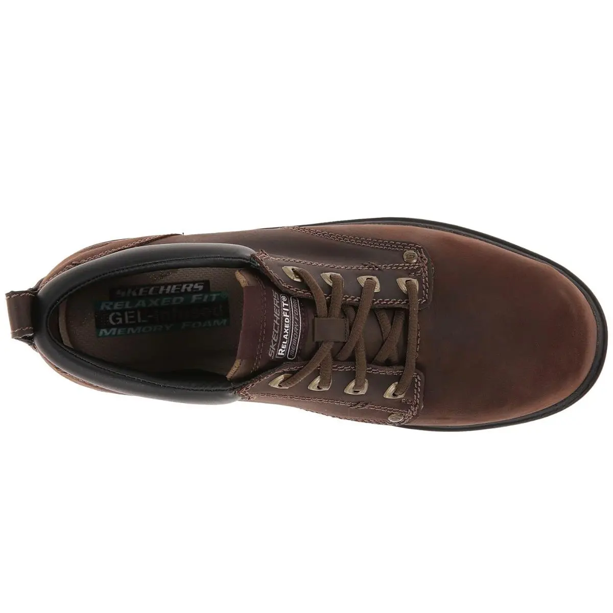 Skechers shoes - Brown 0