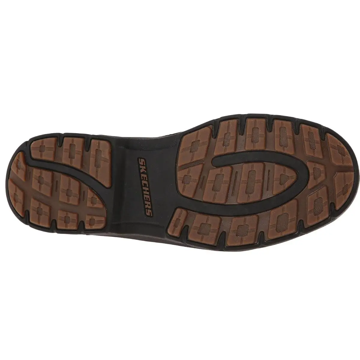 Skechers shoes - Brown 1