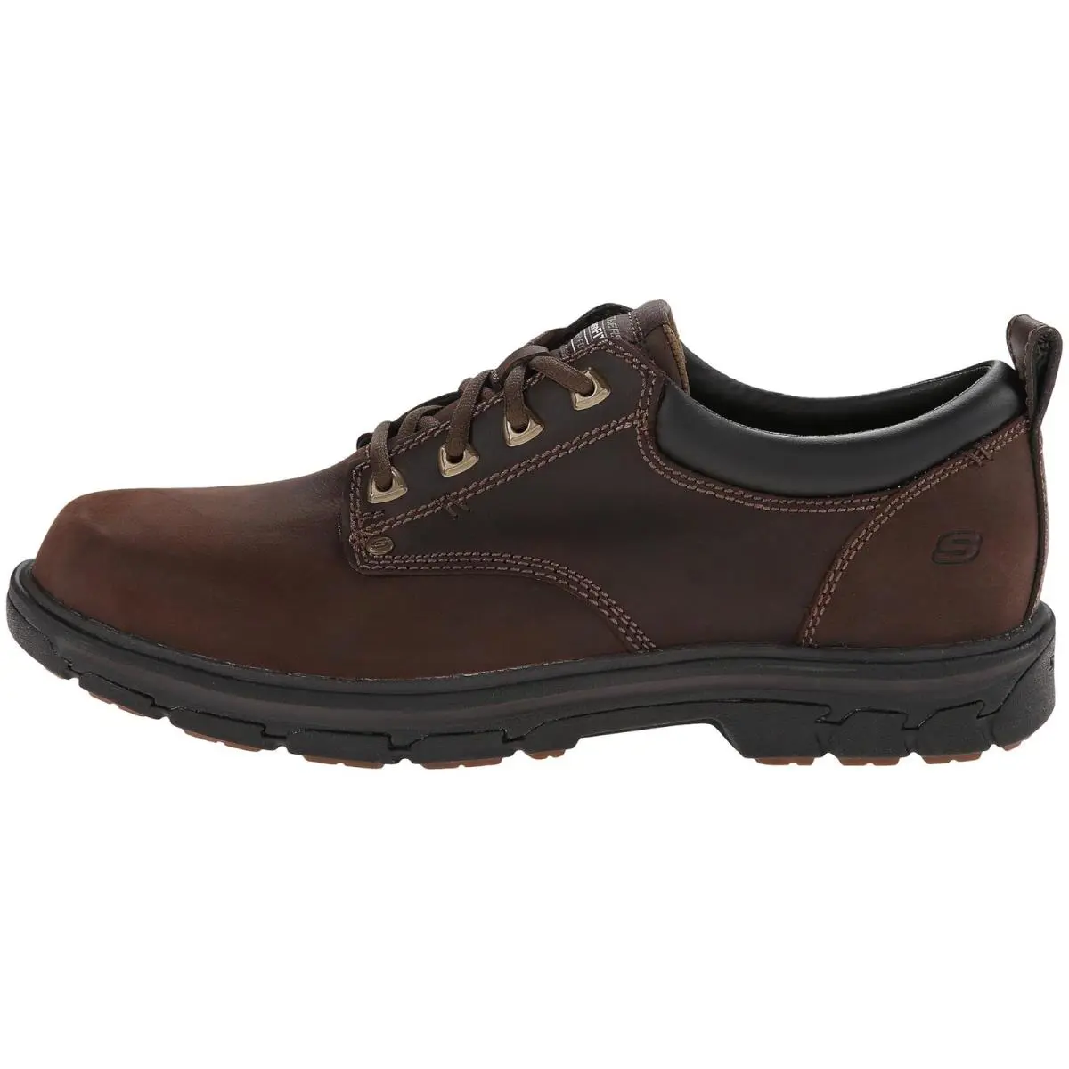 Skechers shoes - Brown 2