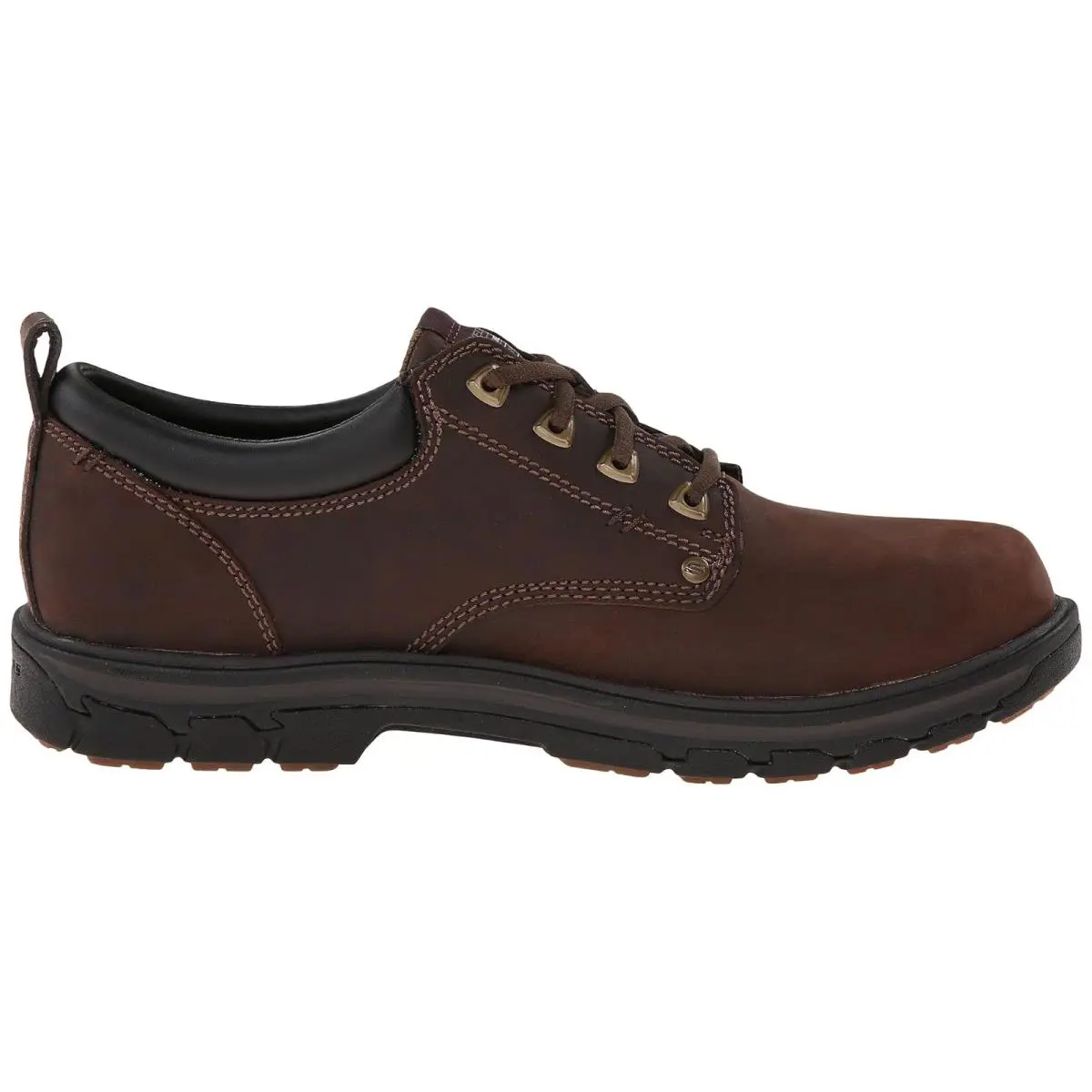 Skechers shoes - Brown 4