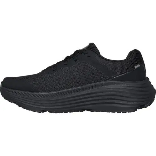 Skechers shoes - Max Cushioning Endeavour - Max Cushioning Endeavour - 129470 - Black 2