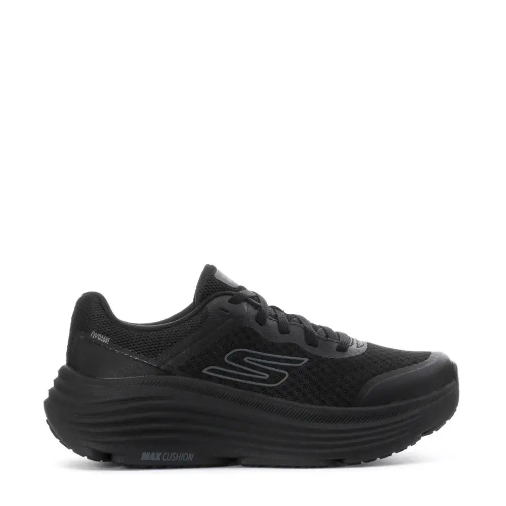 Skechers shoes - Max Cushioning Endeavour - Max Cushioning Endeavour - 129470 - Black 3