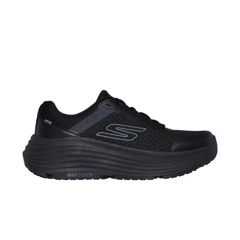 Skechers shoes - Max Cushioning Endeavour - Max Cushioning Endeavour - 129470 - Black 4