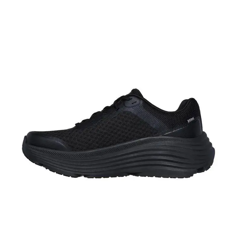 Skechers shoes - Max Cushioning Endeavour - Max Cushioning Endeavour - 129470 - Black 5