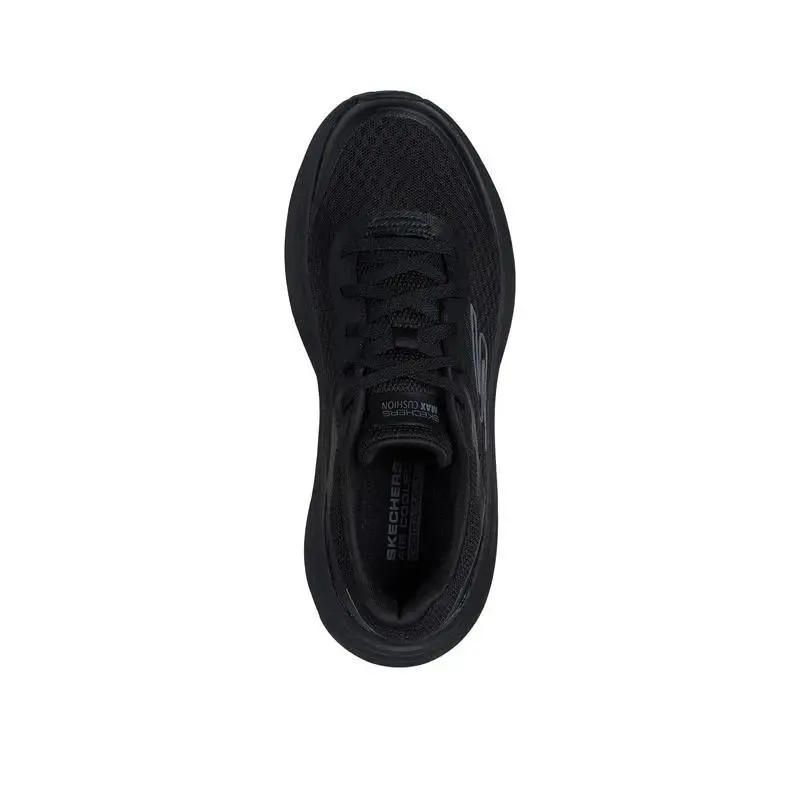 Skechers shoes - Max Cushioning Endeavour - Max Cushioning Endeavour - 129470 - Black 6