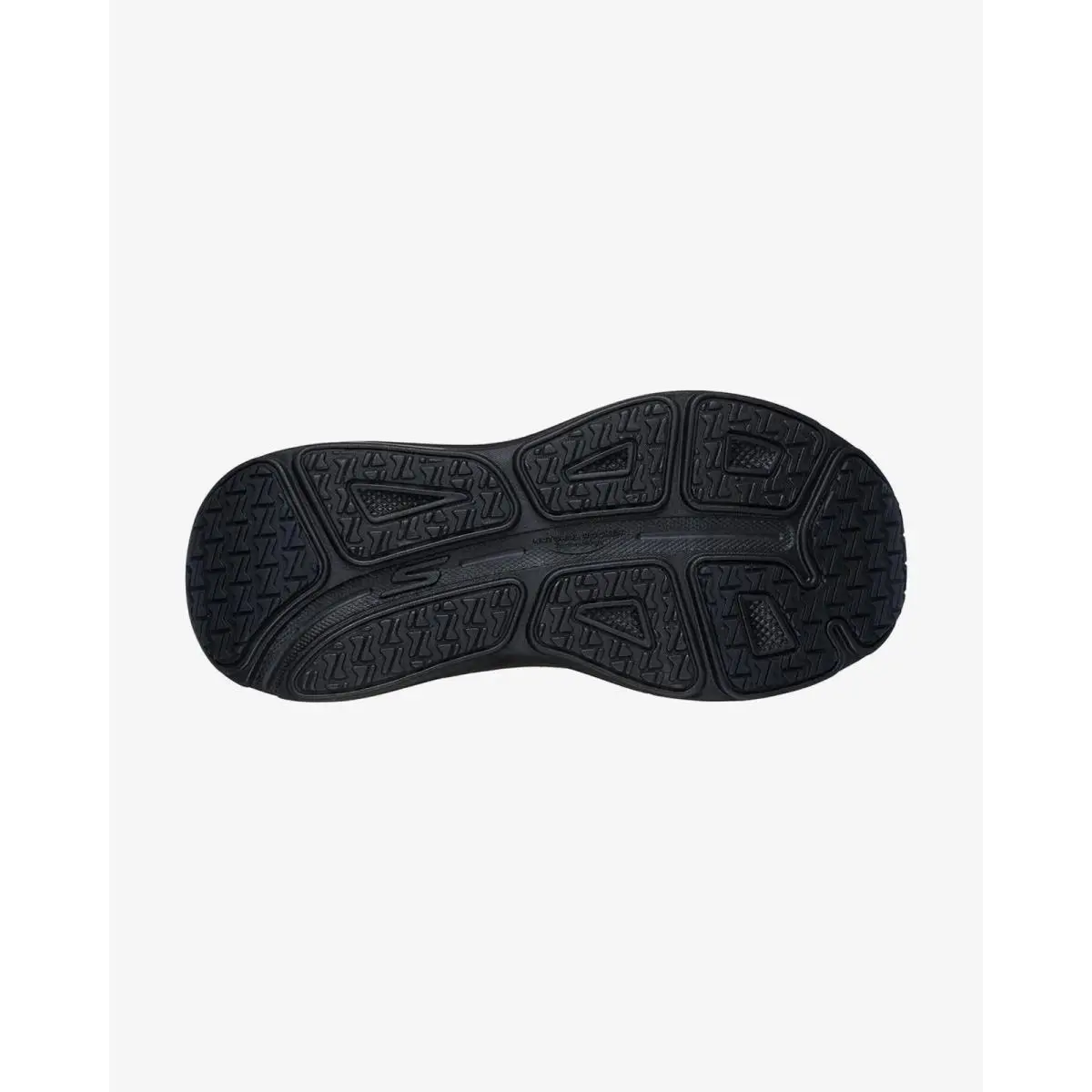 Skechers shoes - Max Cushioning Endeavour - Max Cushioning Endeavour - 129470 - Black 10